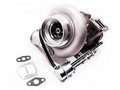 4955219 Турбокомпрессор CUMMINS QSL Holset HX40W