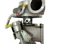4955241 Турбина Cummins QSX / ISX-15 HX60W STX 535