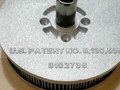 3102738 Сапун картера CUM QSX 15
