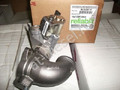 23536719 Клапан EGR Detroit Diesel (гидравлический).
