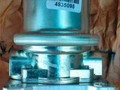 4935095 Насос топливный электрический QSX / ISX