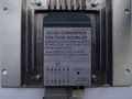 41222 преобразователь напряжения Voltage Doubler КПП ZF MERITOR