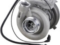 23536422 Турбокомпрессор Detroit Diesel