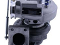 4955276 Турбина Holset для двигателя Cummins QSB