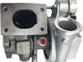2836258 Турбокомпрессор HE221W, ISF 3.8 ЕВРО 4, HOLSET
