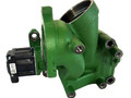 4955969 Клапан EGR Cummins ISX NEW