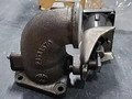 23533705 клапан ЕГР на двигатель Detroit Diesel IV.
