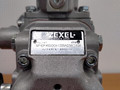 4063845 Насос топливный ТНВД Zexel