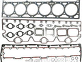 4089478 верхний комплект прокладок Cummins M11 ISM QSM.