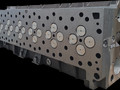 4962732 Головка блока Cummins ISX EGR