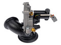 клапан EGR Cummins ISX
